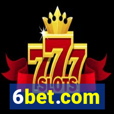 6bet.com