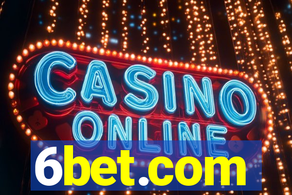 6bet.com