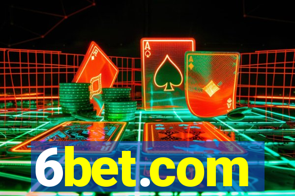 6bet.com