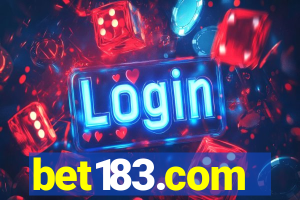 bet183.com