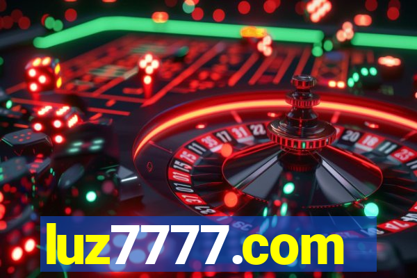 luz7777.com