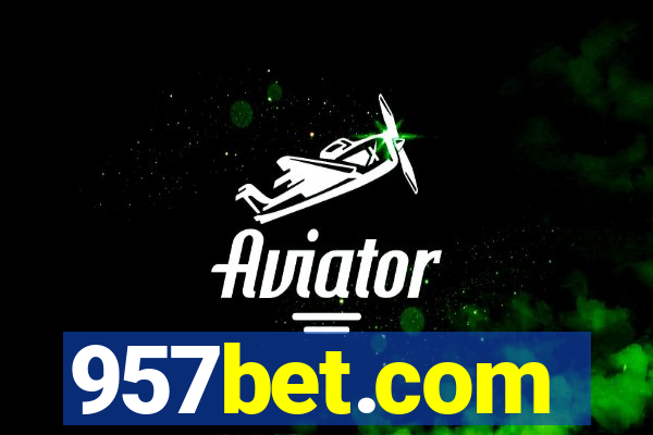 957bet.com