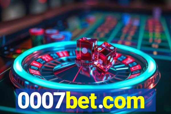 0007bet.com