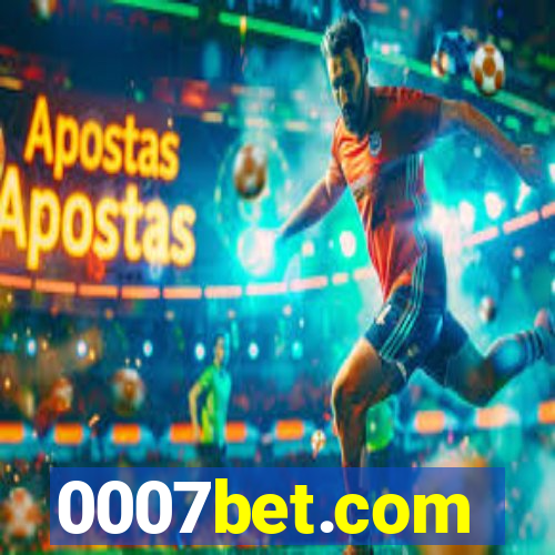 0007bet.com