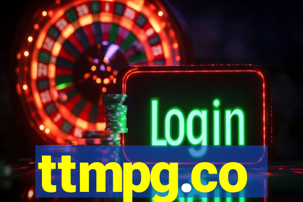 ttmpg.co