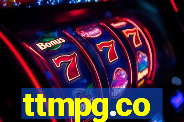 ttmpg.co