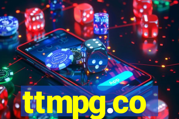 ttmpg.co
