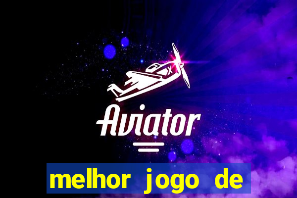 melhor jogo de buraco online