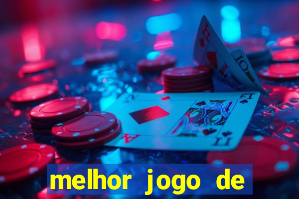 melhor jogo de buraco online