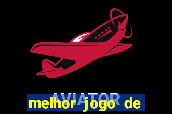 melhor jogo de buraco online