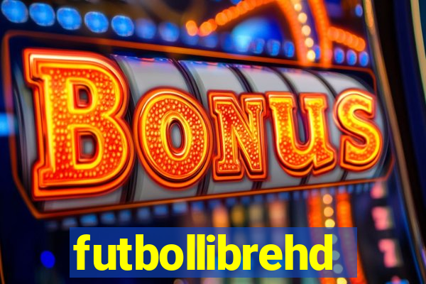futbollibrehd