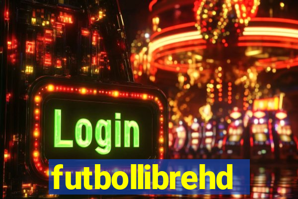 futbollibrehd