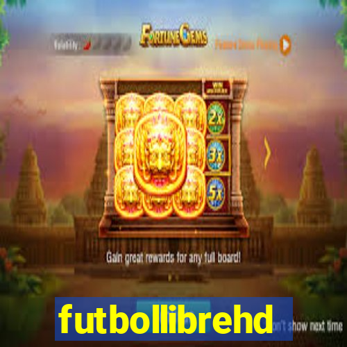 futbollibrehd