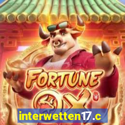 interwetten17.com