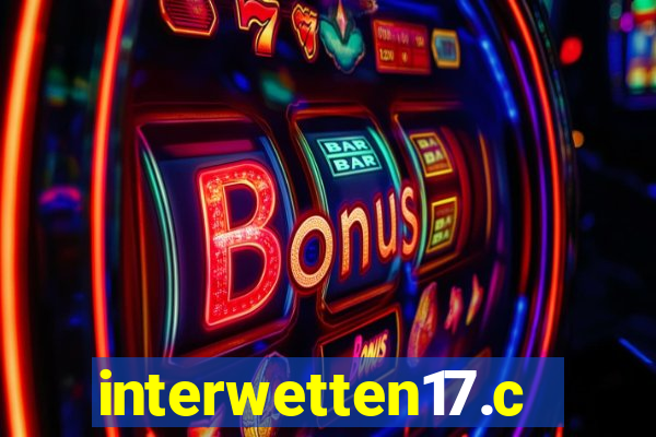 interwetten17.com