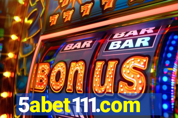 5abet111.com