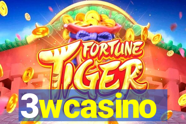 3wcasino