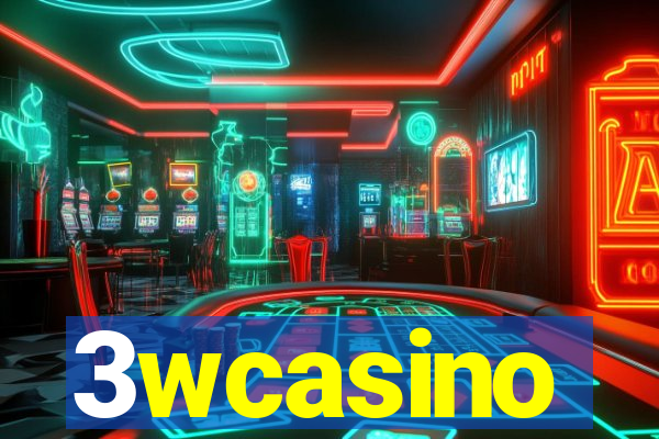 3wcasino