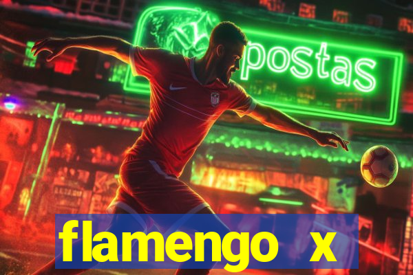 flamengo x internacional libertadores 1993