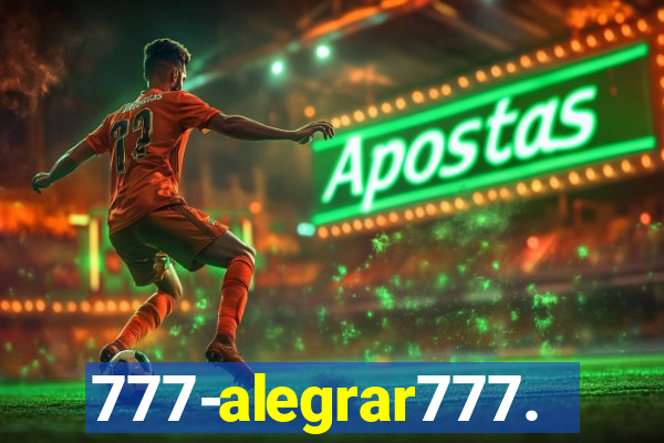 777-alegrar777.cc