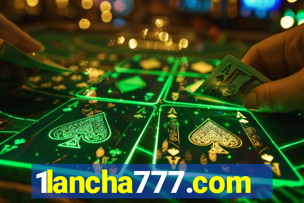 1lancha777.com