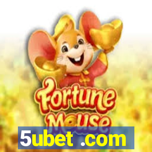 5ubet .com