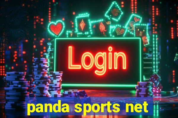 panda sports net