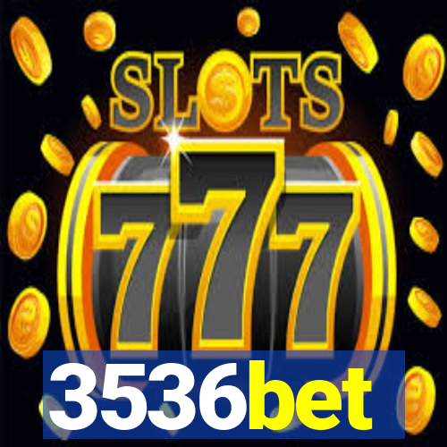 3536bet