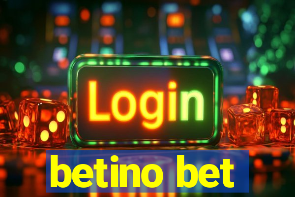 betino bet