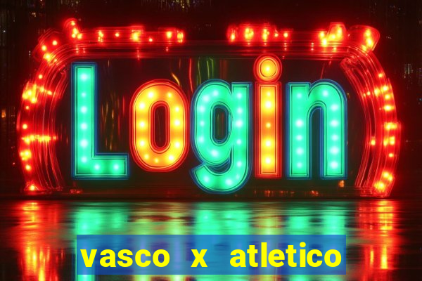 vasco x atletico mg palpites