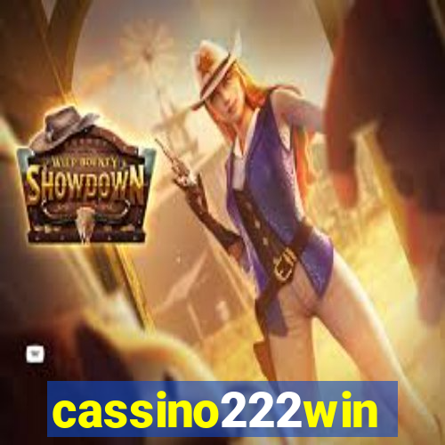 cassino222win