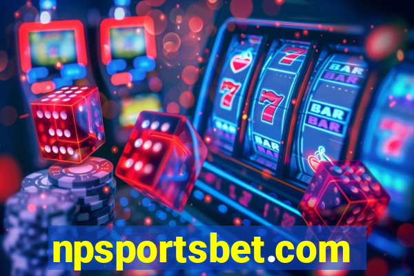 npsportsbet.com