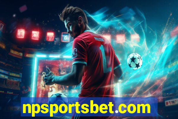 npsportsbet.com