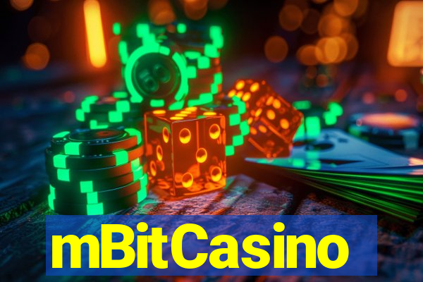 mBitCasino