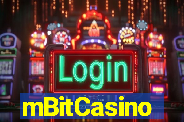 mBitCasino