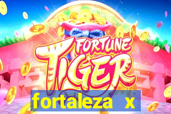 fortaleza x flamengo palpite