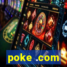 poke .com
