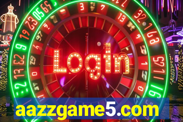 aazzgame5.com