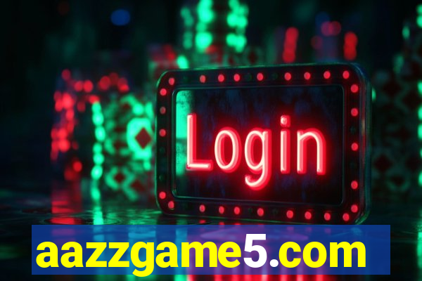 aazzgame5.com