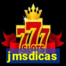 jmsdicas