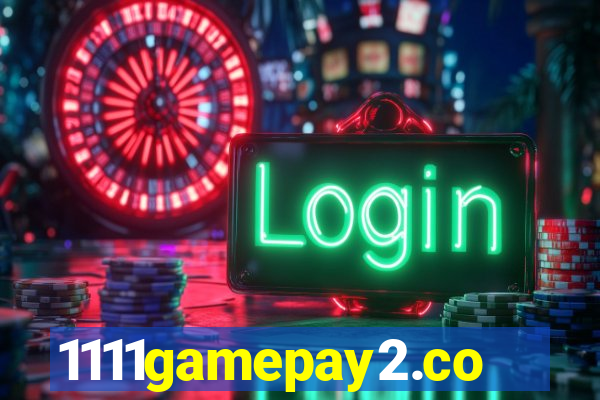 1111gamepay2.com