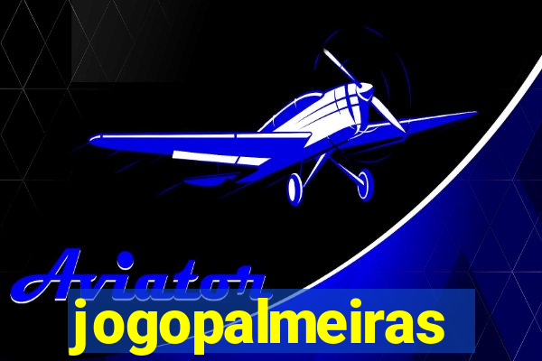 jogopalmeiras