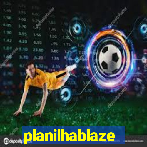 planilhablaze