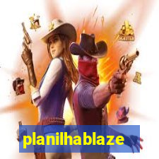 planilhablaze