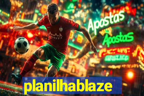 planilhablaze