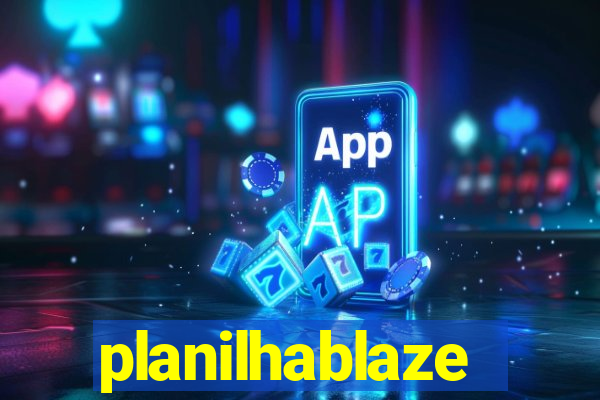 planilhablaze