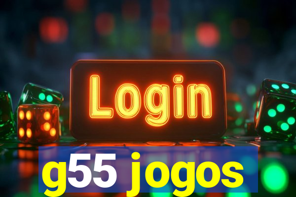 g55 jogos