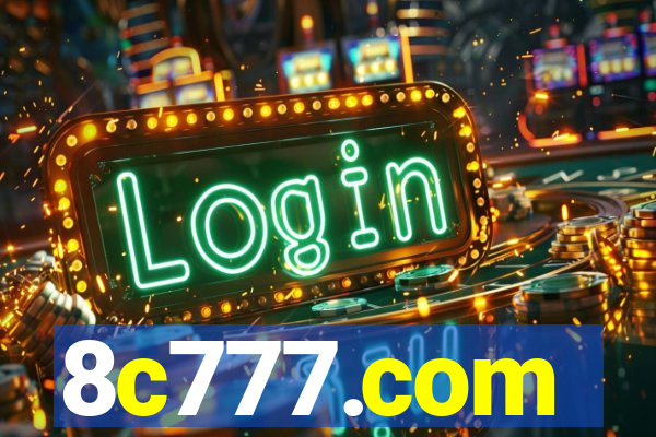 8c777.com