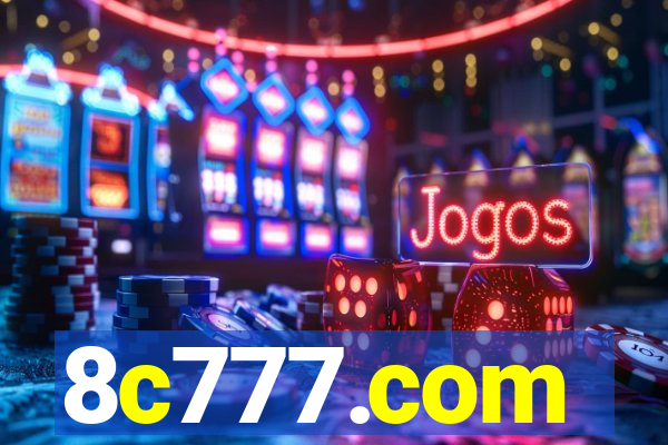 8c777.com