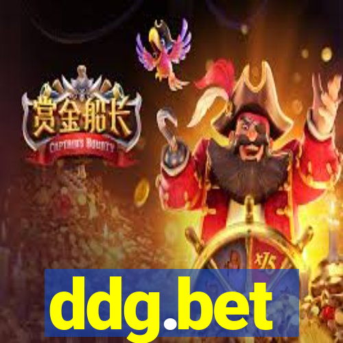 ddg.bet